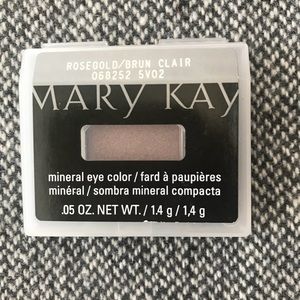 Mary Kay Eyeshadow